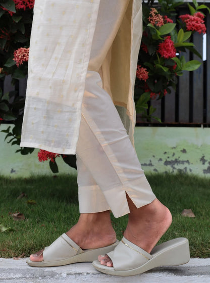 Chanderi Silk