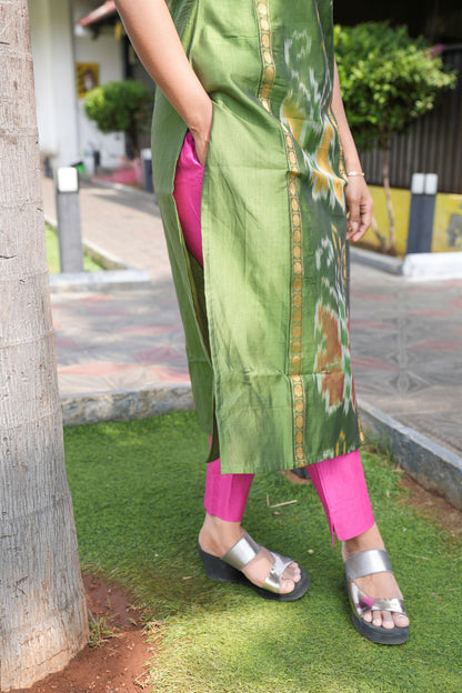 POOCHAMPALLY(SICO)-GREEN