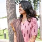 WOMEN’S ELEGANT PINK KURTI SET WITH DUPATTA