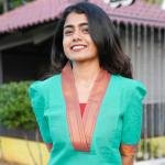 WOMEN’S ELEGANT SEA GREEN KURTI SET WITH DUPATTA